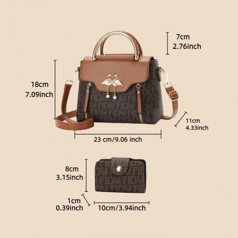 Sacs à lettres imprimés, sacs  - Women Bags Crossbody avis et prix