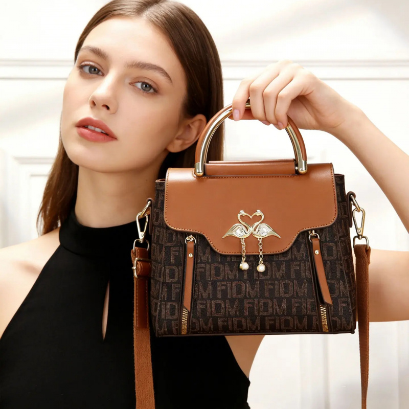 Sacs à lettres imprimés, sacs  - Women Bags Crossbody avis et prix