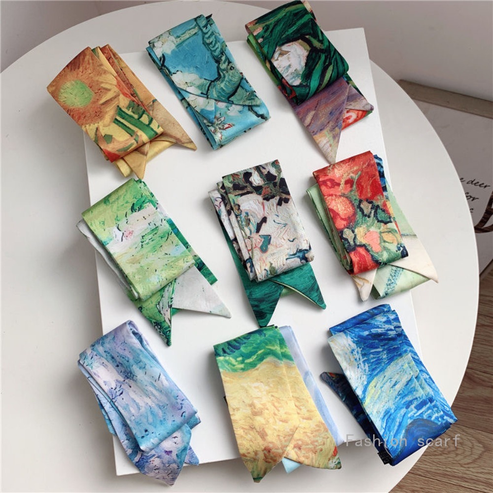 Van Gogh série peinture à l'hu - Women Bags Wholesale avis et prix