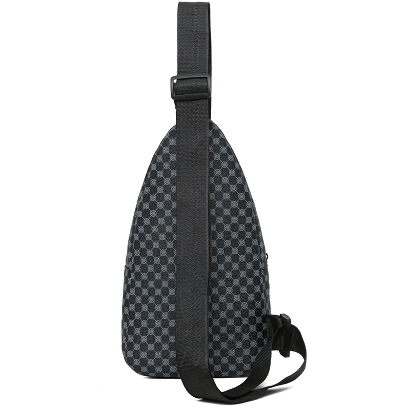 Sac messager polyvalent unisex - Women Bags Crossbody avis et prix