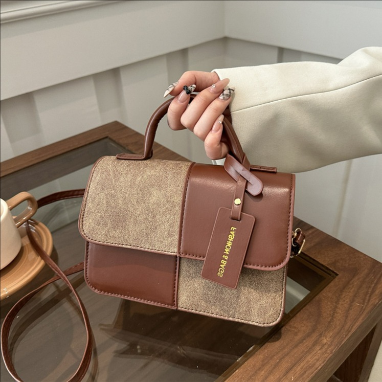Sac carré tendance de haute qu - Women Bags Wholesale avis et prix