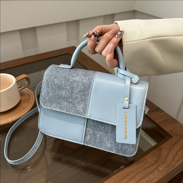 Sac carré tendance de haute qu - Women Bags Wholesale avis et prix