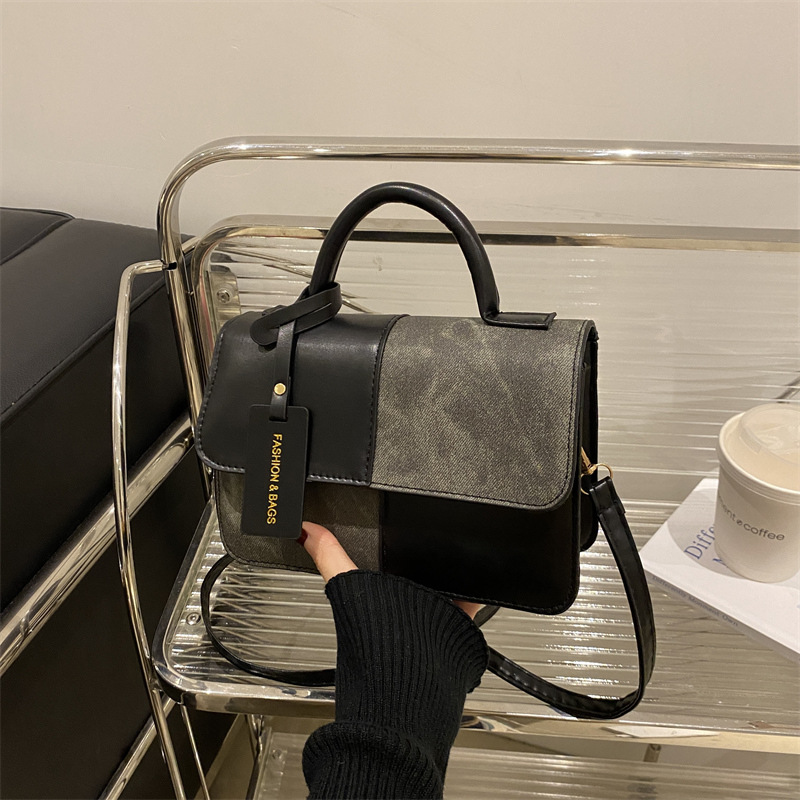 Sac carré tendance de haute qu - Women Bags Wholesale avis et prix