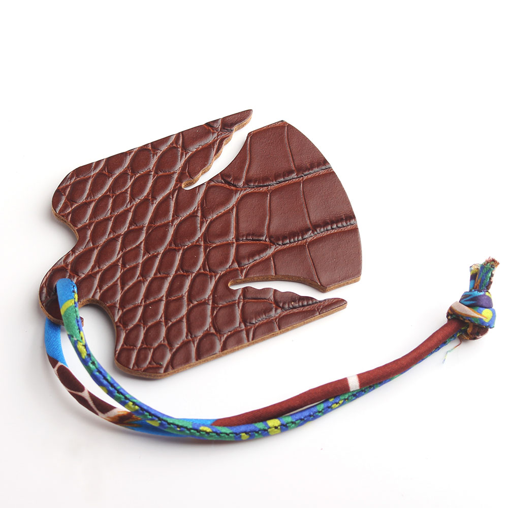Porte-clés en cuir de mars com - Women Bags Uae avis et prix