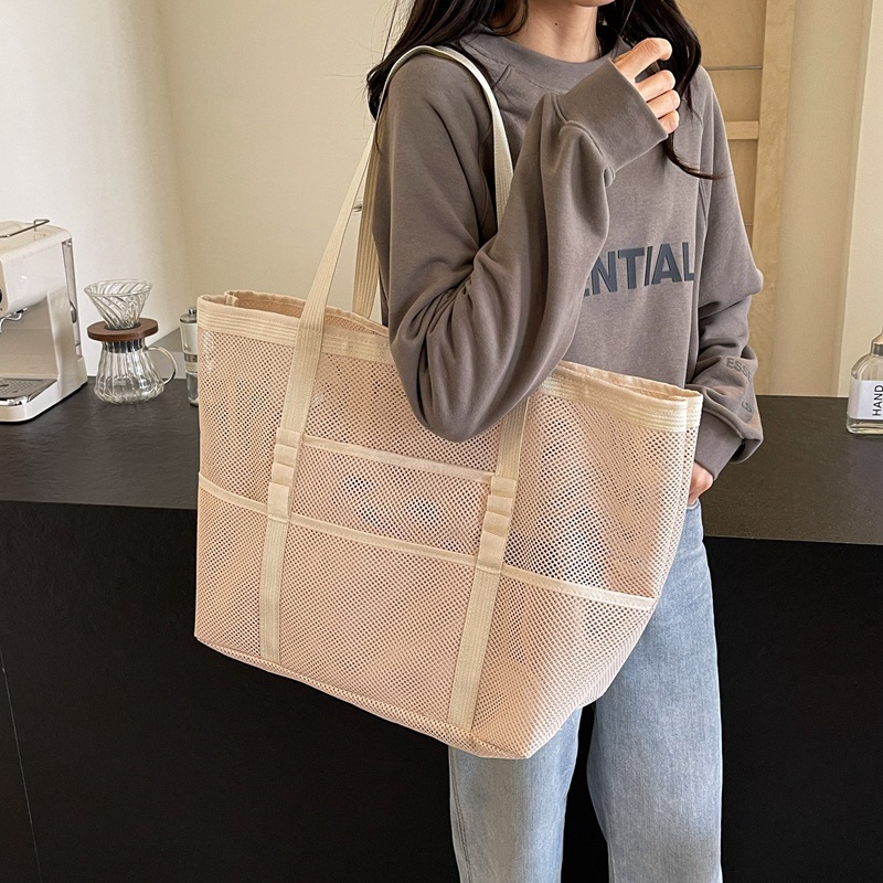 Sac de rangement de maquillage - Women Bags White avis et prix
