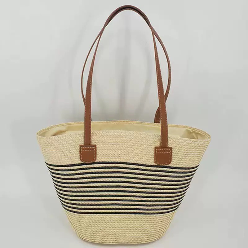 CLAREGQI Sac fourre-tout en pa - Women Bags Casual avis et prix