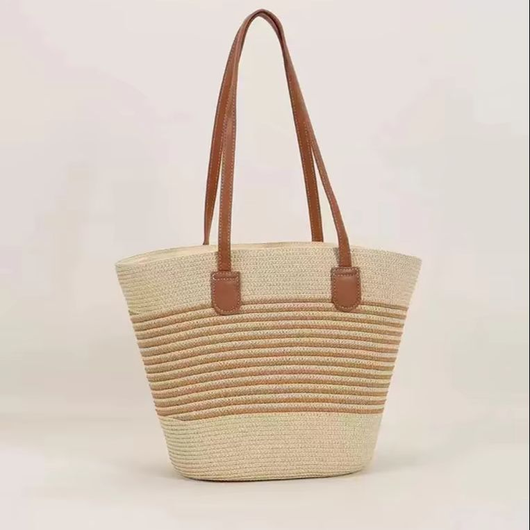 CLAREGQI Sac fourre-tout en pa - Women Bags Casual avis et prix