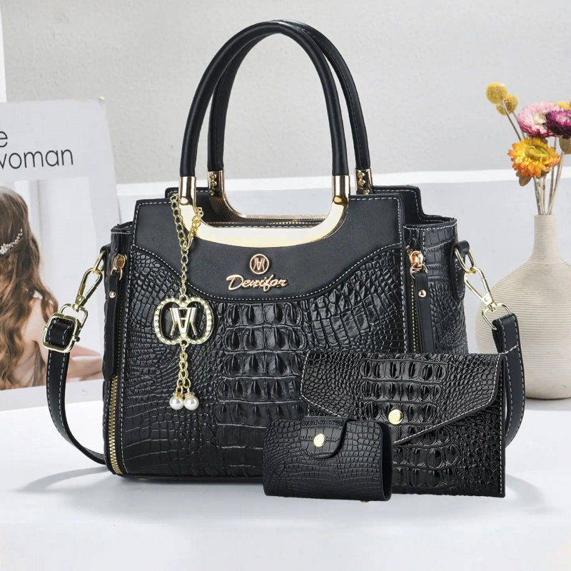 Ensemble de sacs à main pour f - Women Bags Crossbody avis et prix