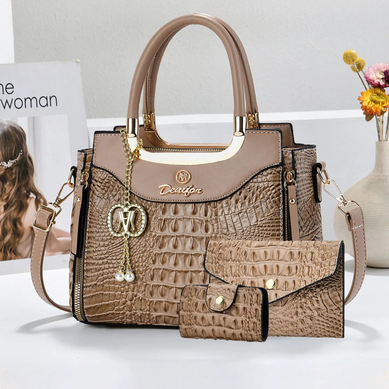 Ensemble de sacs à main pour f - Women Bags Crossbody avis et prix