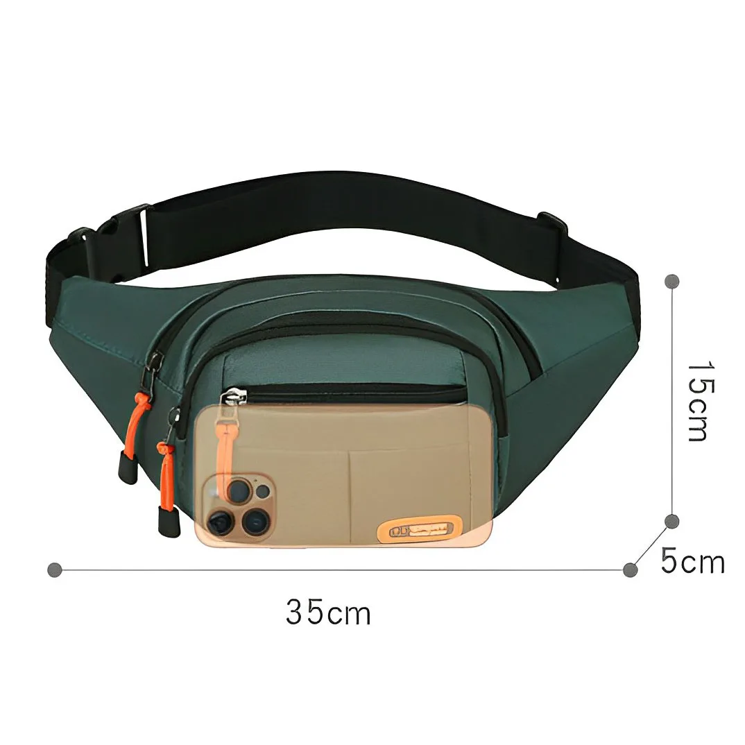 Oxford – sac de taille Mobile  - Women Bags H&M avis et prix
