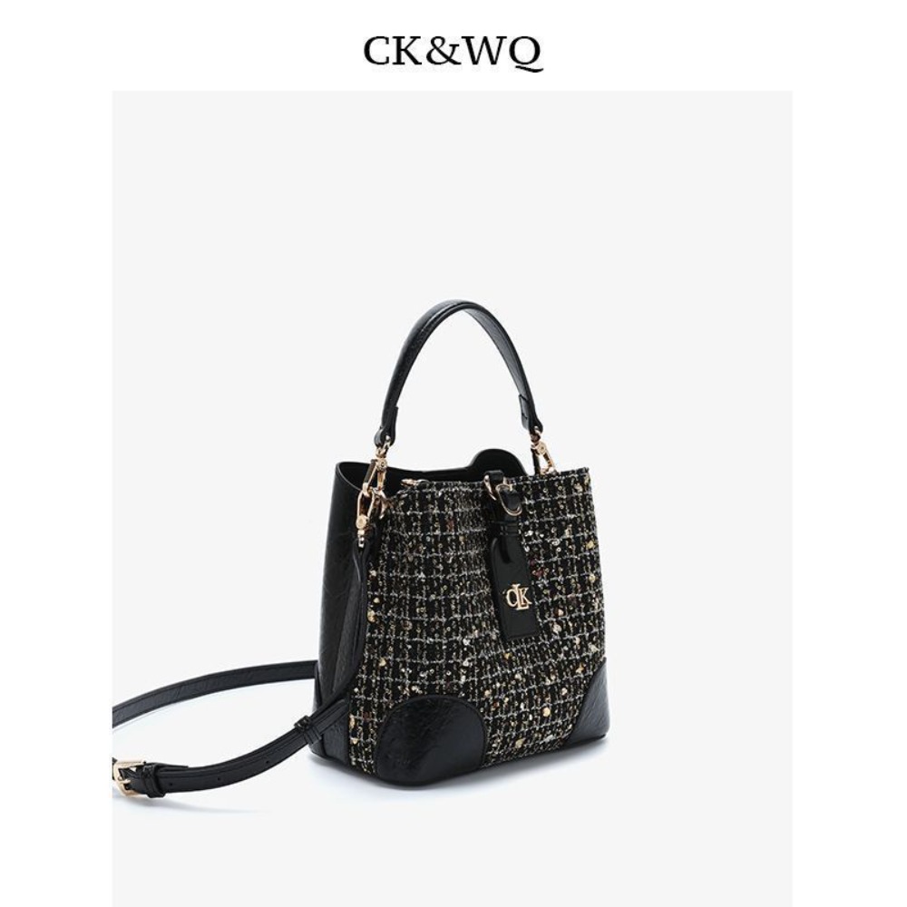 Sac seau grande capacité CK&WQ - Women Bags Ck avis et prix