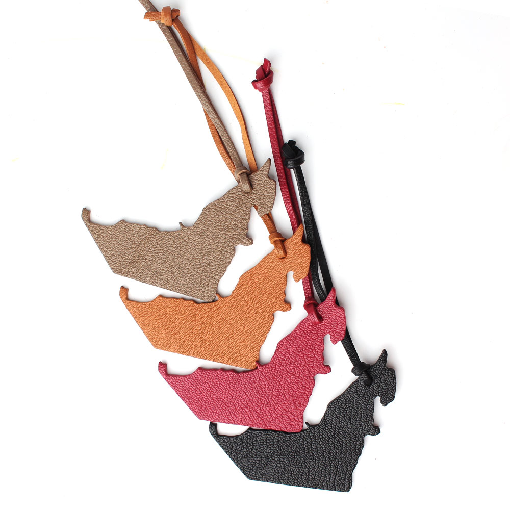 Porte-clés alligator en cuir v - Women Bags Uae avis et prix
