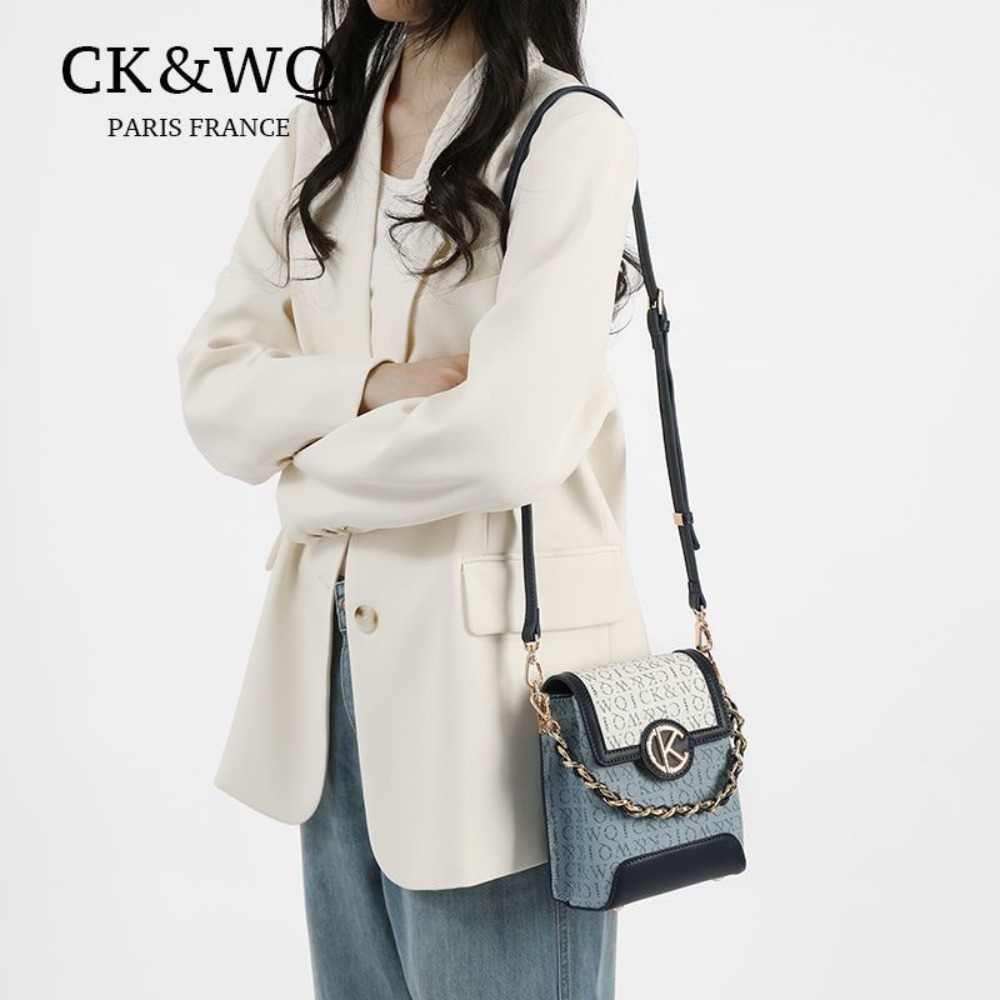 Sac femme CK&WQ printemps-été, - Women Bags Ck avis et prix
