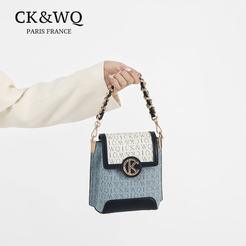 Sac femme CK&WQ printemps-été, - Women Bags Ck avis et prix