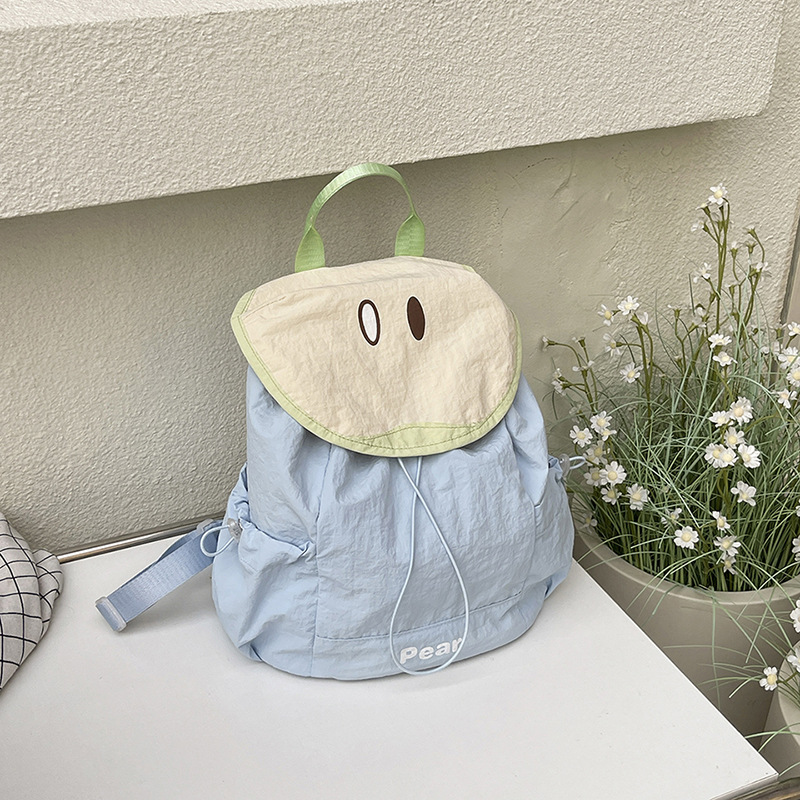 Nouveau sac à dos léger et pol - Women Bags Casual avis et prix