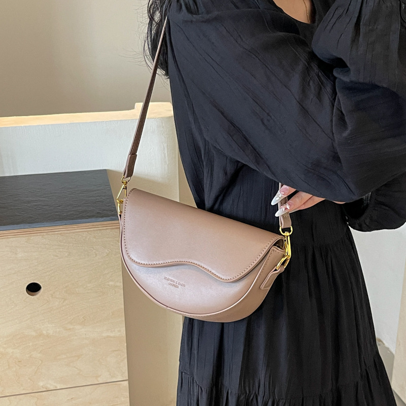 Sac à bandoulière en cuir rétr - Women Bags Wholesale avis et prix