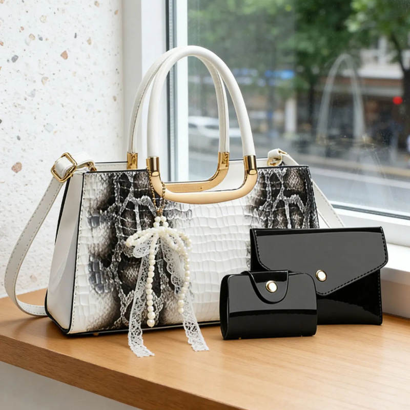 Ensemble de sacs à main pour f - Women Bags Crossbody avis et prix