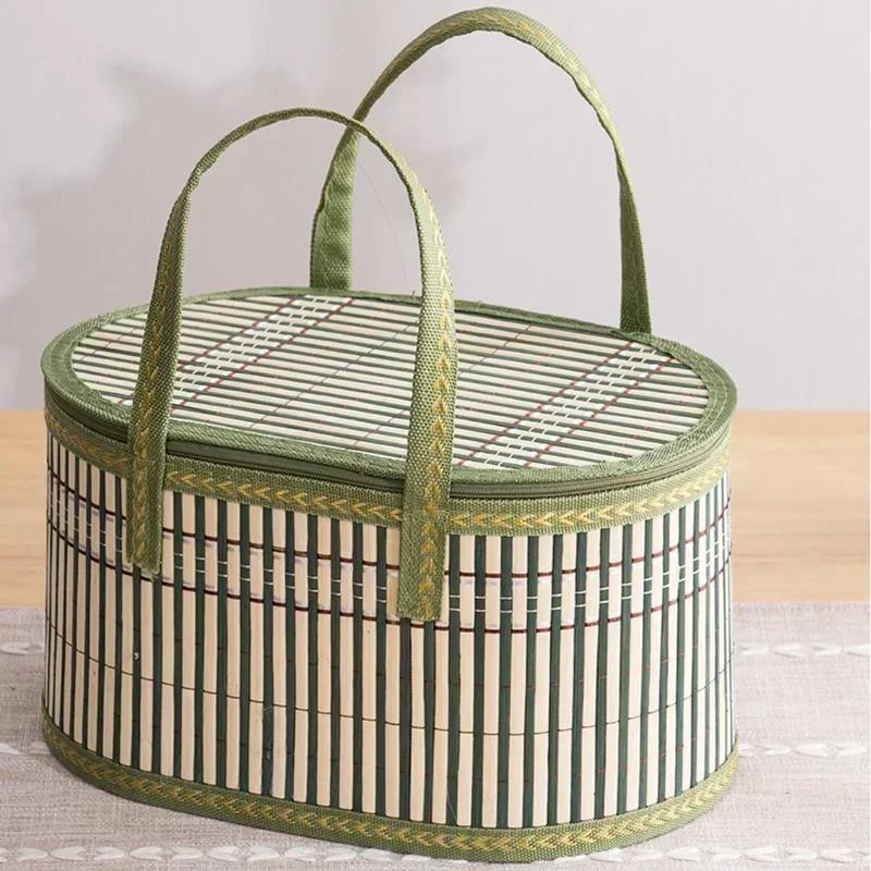 Panier de pique-nique pliable  - Women Bags Casual avis et prix