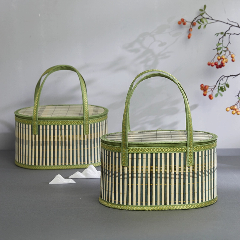 Panier de pique-nique pliable  - Women Bags Casual avis et prix