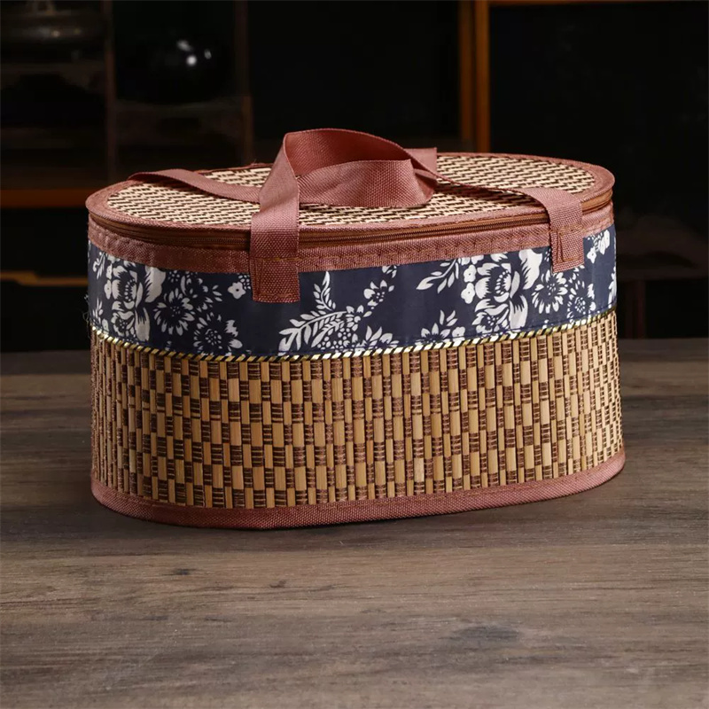 Panier de pique-nique pliable  - Women Bags Casual avis et prix
