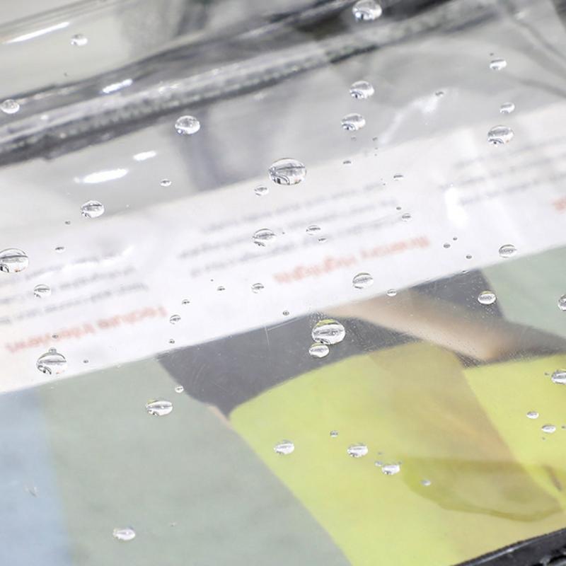 Sac à dos transparent en PVC p - Women Bags Casual avis et prix