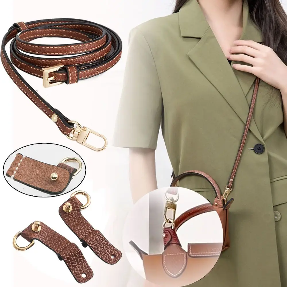 Ceintures de sac à main à bouc - Women'S Bags Longchamp avis et prix