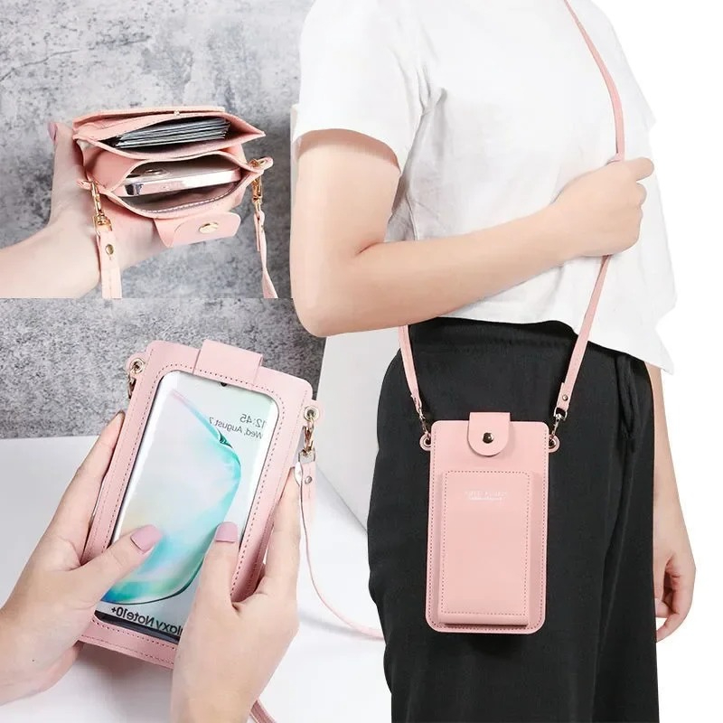 Sac à bandoulière pour télépho - Women Bags Crossbody avis et prix