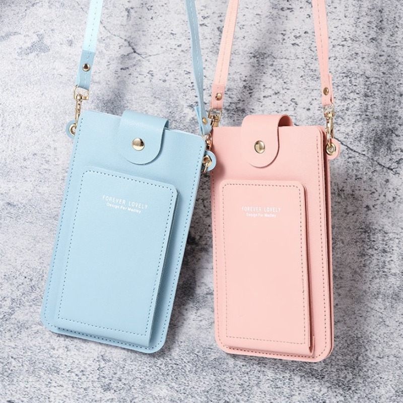 Sac à bandoulière pour télépho - Women Bags Crossbody avis et prix