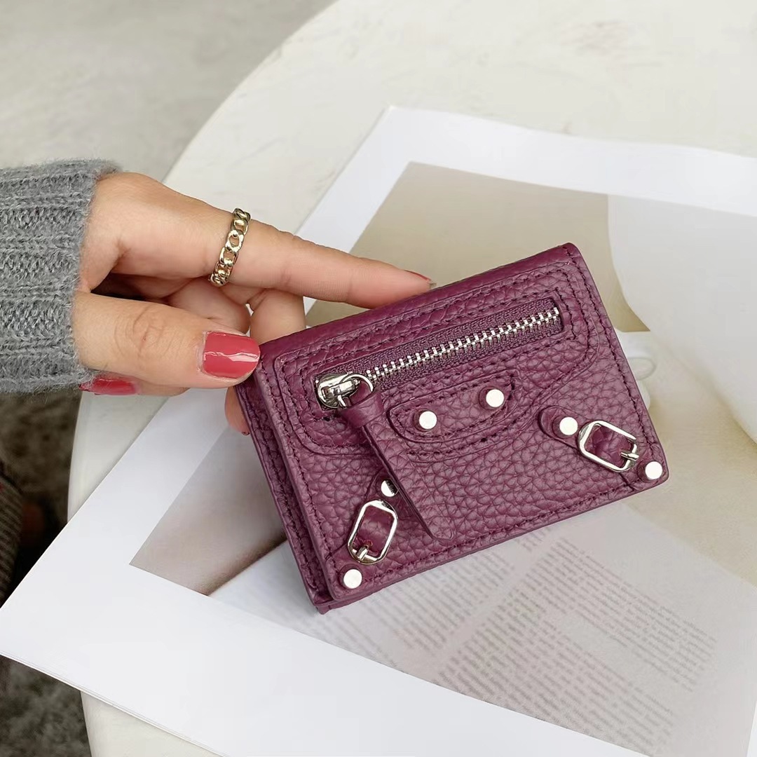 Mini portefeuilles courts en c - Women Bags Ck avis et prix