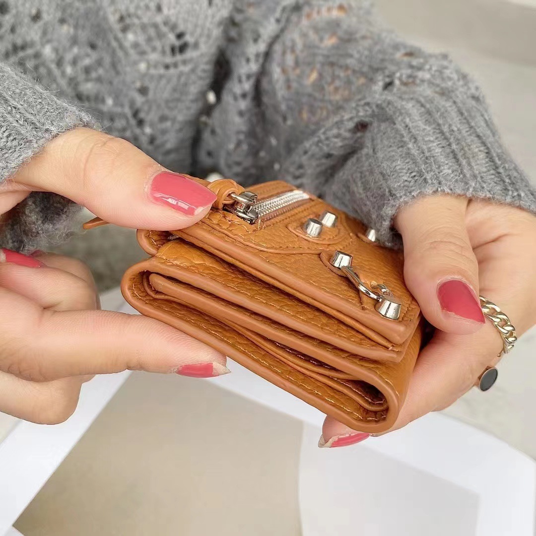 Mini portefeuilles courts en c - Women Bags Ck avis et prix