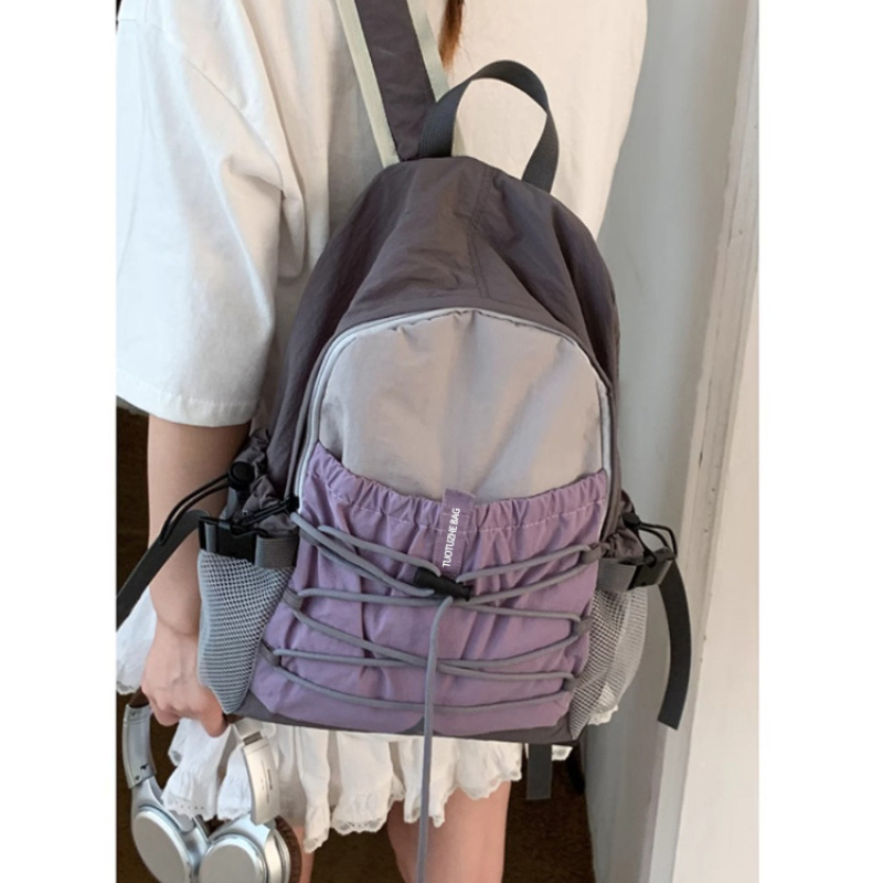 Sac à dos de voyage pour femme - Women Bags Casual avis et prix
