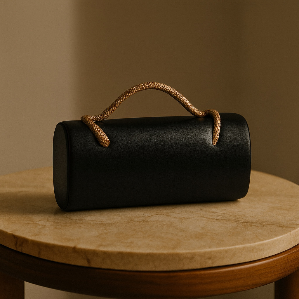 Sac à main de luxe en cuir PU  - Women Bags Gold avis et prix