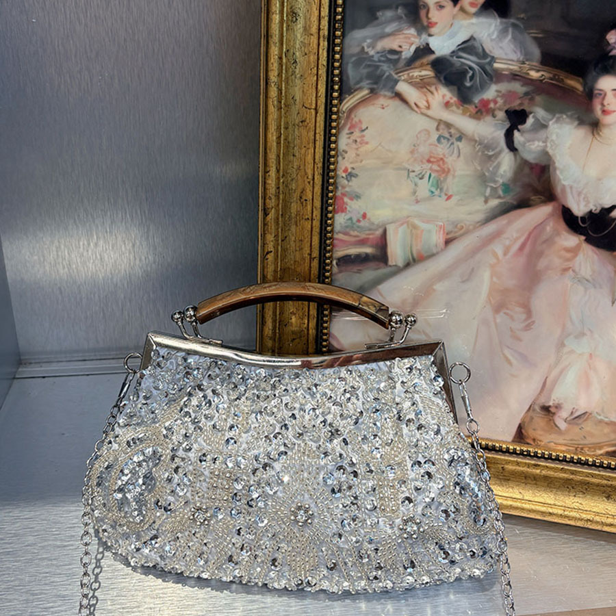 Sac de robe chinois Vintage à  - Women Bags Wholesale avis et prix