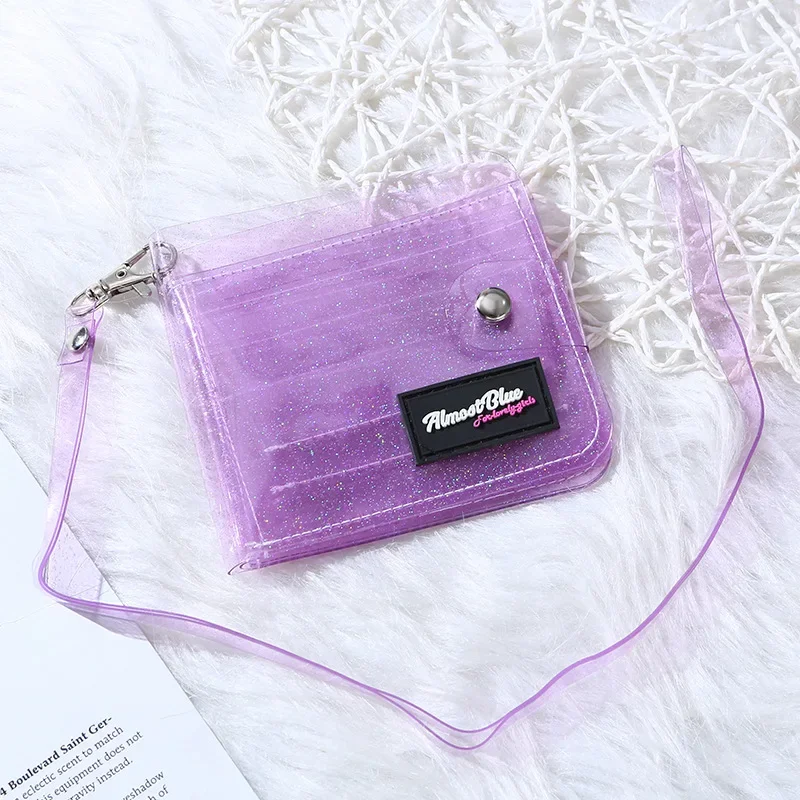 Transparent femmes sac à main  - Jelly Bag Clear Pvc avis et prix