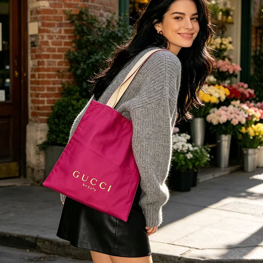 Sac GUCCI pour femmes, sac fou - Women Bags White avis et prix