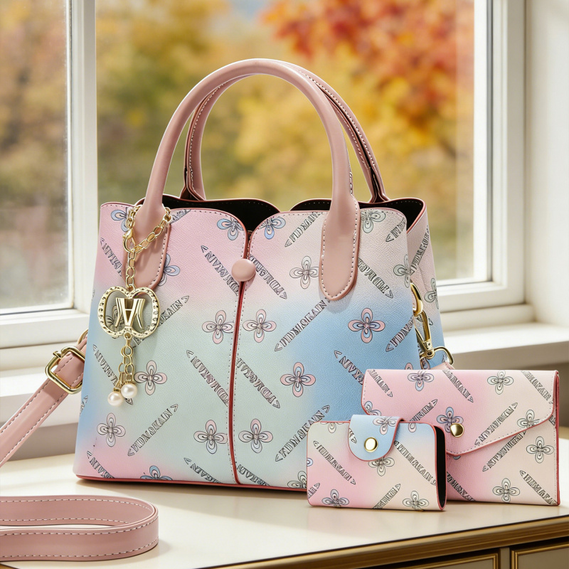Ensemble de trois sacs pour fe - Women Bags Crossbody avis et prix