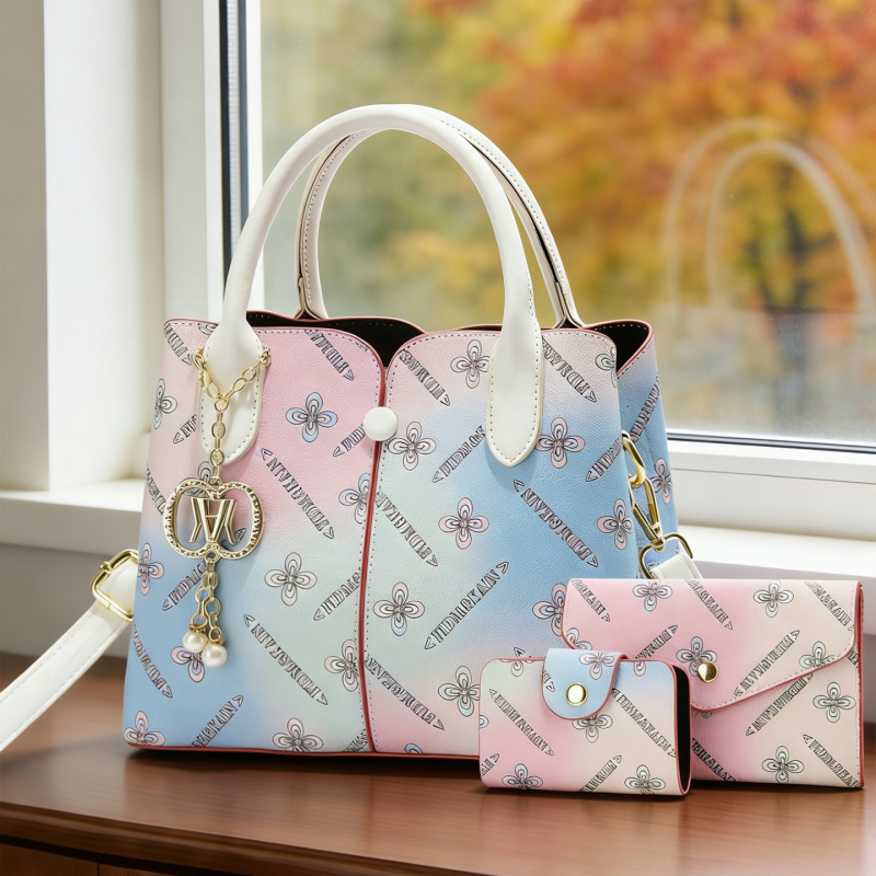 Ensemble de trois sacs pour fe - Women Bags Crossbody avis et prix
