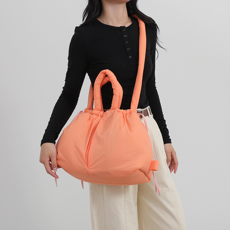 Nouveau sac femme vers le bas  - Women Bags White avis et prix