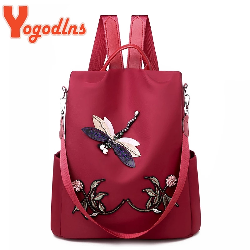 Yogodlns mode broderie sac à d - Women Bags H&M avis et prix