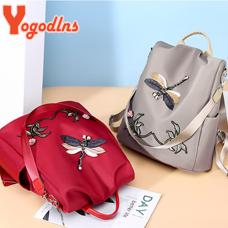 Yogodlns mode broderie sac à d - Women Bags H&M avis et prix