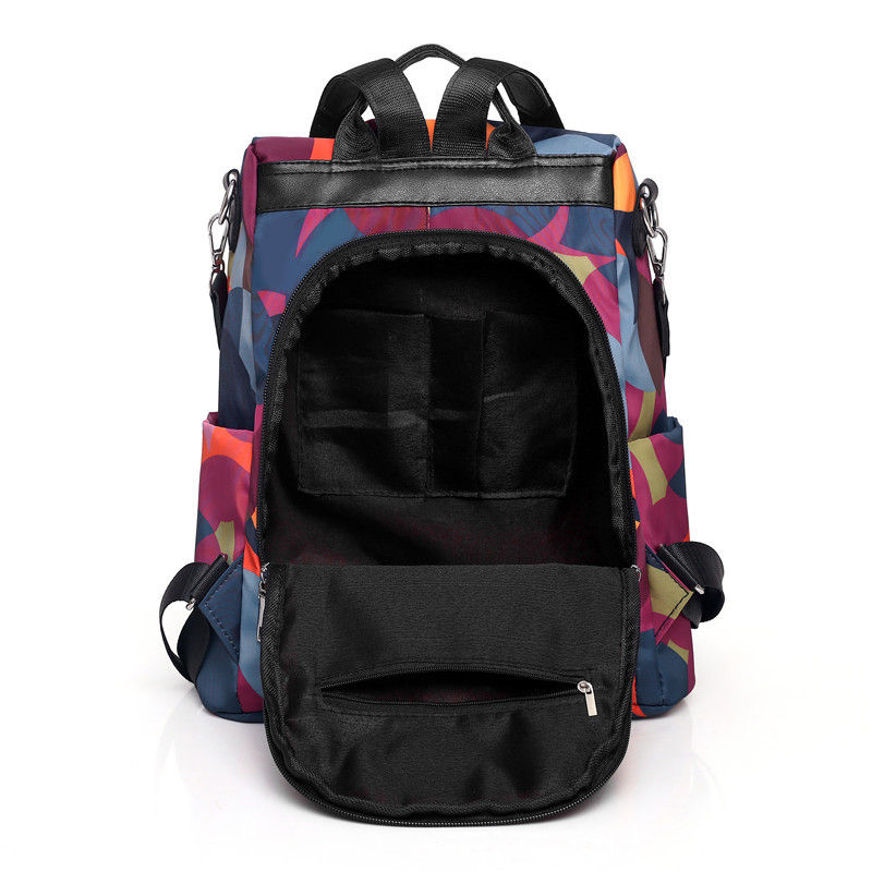 Sac à dos Oxford étanche de qu - Women Bags H&M avis et prix