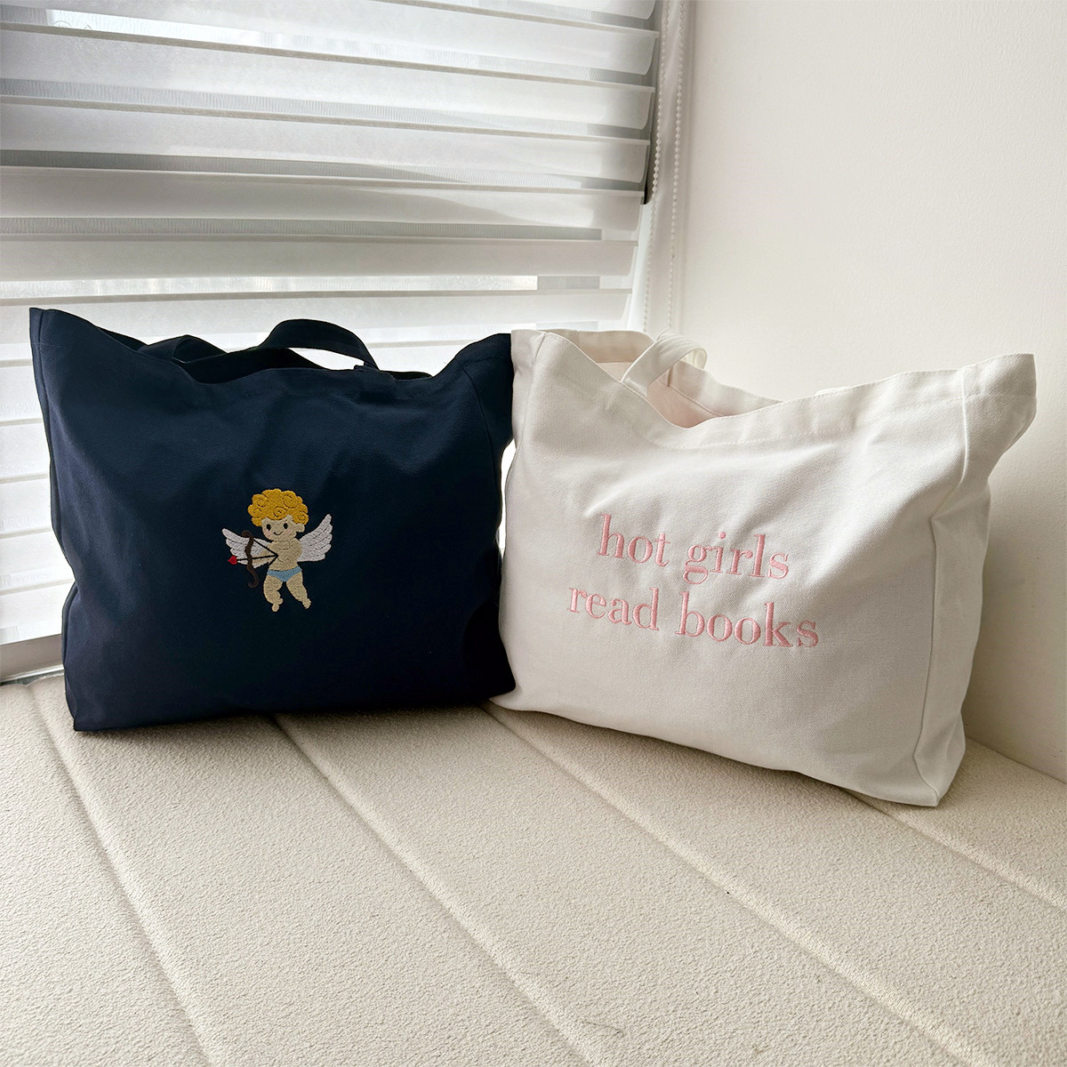 Sacs en toile de coton à impre - Women Bags Ck avis et prix